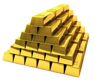 Navigating Economic Uncertainty: The Role of Gold in a Diversified Portfolio