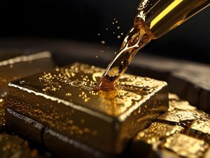 Global Impact: How Geopolitical Events Influence Gold Prices Global Impact: How Geopolitical Events Influence Gold Prices
